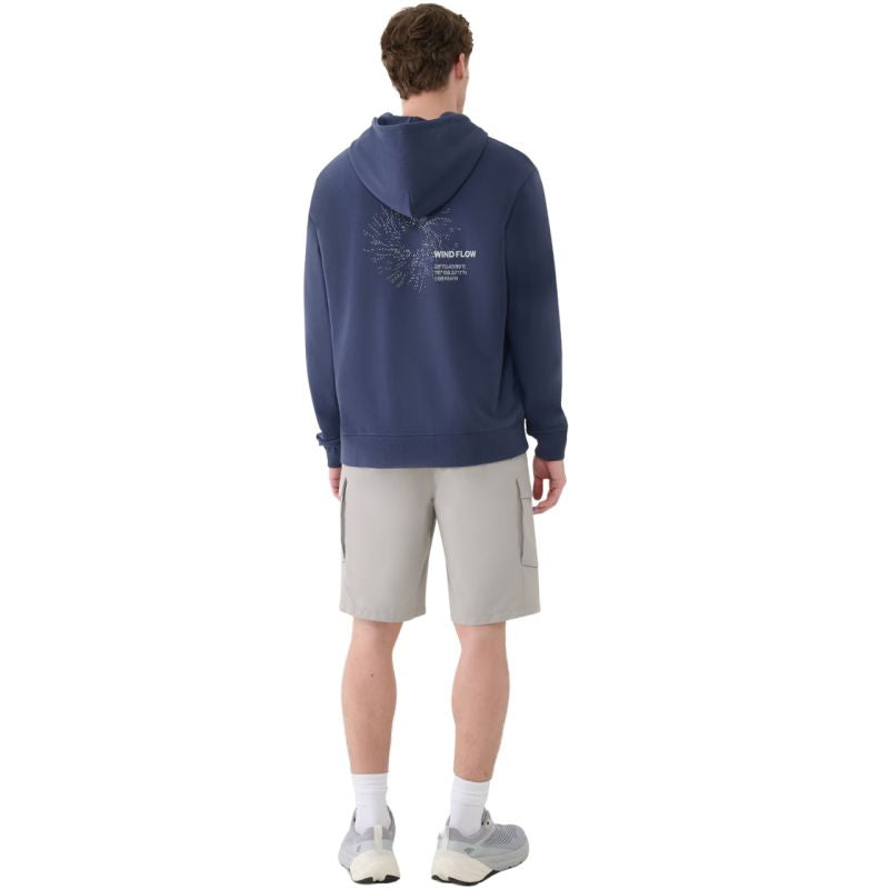 Shorts 4F CAS M527 M 4FWSS25TSHOM527 26S Clothing/Lifestyle/Trousers, shorts/4F 4F