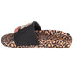 Skechers Snoop Dogg Hyper Slide - Dr. Bombay 251015-LPD Brown 41 In preparation Your Sports Performance