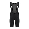 Rogelli EXPLORE bib shorts black L Rogelli/Rower/Men/Spodenki Your Sports Performance