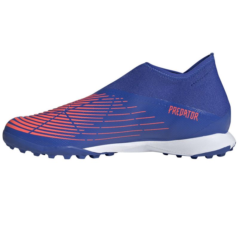 Adidas Predator Edge.3 LL TF M GX2630 shoes Footwear/Football Adidas