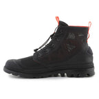 Palladium Pampa Lite Travel Vt M 74472-008-M shoes Footwear/Lifestyle/Palladium Your Sports Performance