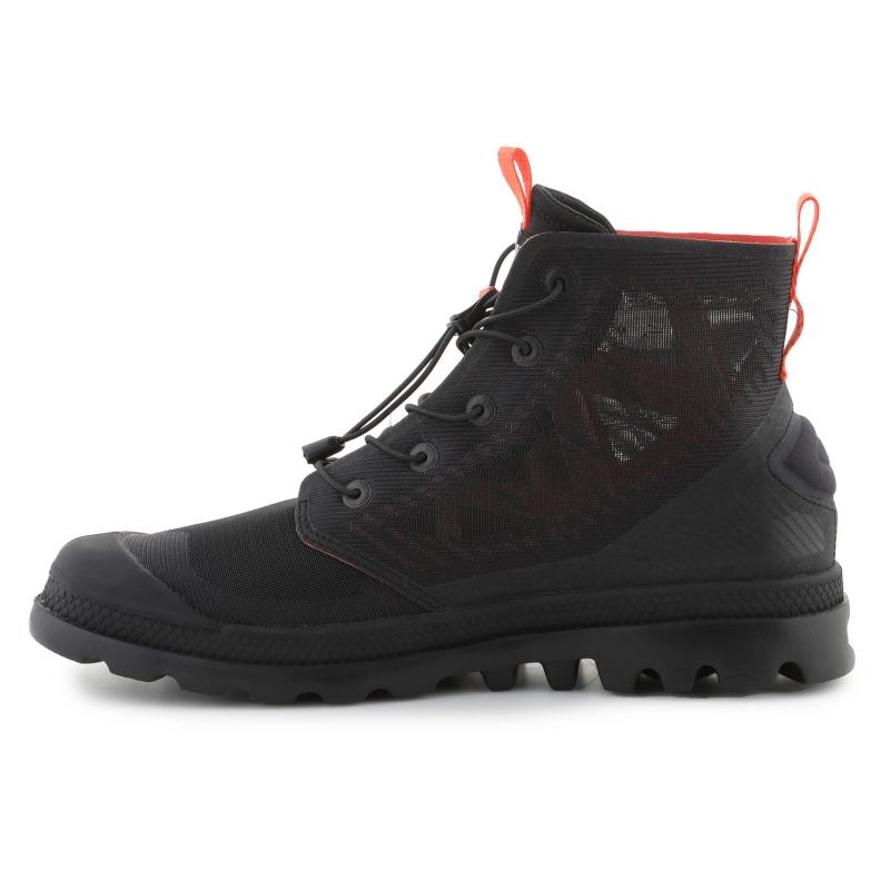 Palladium Pampa Lite Travel Vt M 74472-008-M shoes Footwear/Lifestyle/Palladium Your Sports Performance