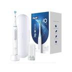 Oral-B iO Series 4 Quite White Toothbrush