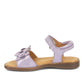 Froddo LORINE FLOWERS Children's Sandals (G3150251-3) Froddo