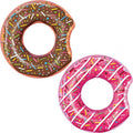 Bestway Donat 107cm 36118 swimming wheel Accessories/Swimming accessories/Motylki, Pływaczki, Kółka, Piłki, Pontony Your Sports Performance
