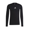 T-shirt adidas TechFit Compression M GU7339 Clothing/Training Adidas