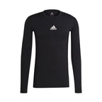 T-shirt adidas TechFit Compression M GU7339 Clothing/Training Adidas