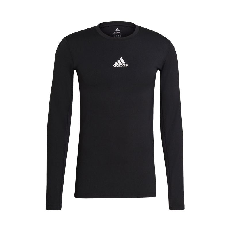 T-shirt adidas TechFit Compression M GU7339 Clothing/Training Adidas