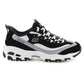 Skechers Slip-ins: Sport D'lites Shoes 150537-BKNT Black/Natural In preparation Your Sports Performance
