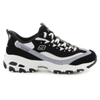 Skechers Slip-ins: Sport D'lites Shoes 150537-BKNT Black/Natural In preparation Your Sports Performance