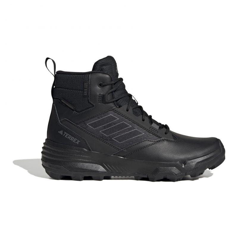 Adidas Terrex Unity Lea Mid R.Rdy M IF4977 shoes Footwear/Outdoor Adidas