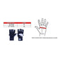 Gym Gloves | WG-162 | M Rękawiczki na siłownię - fitness Your Sports Performance