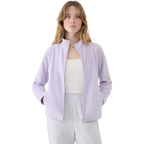 Sweatshirt 4F F322 W 4FWSS25TFLEF322 51S Clothing/Outdoor 4F