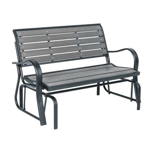 Lifetime 60276 rocking bench Accessories Your Sports Performance