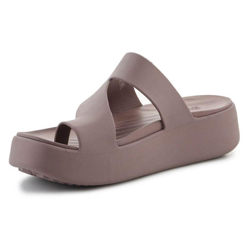 Crocs Getaway Platform Toe Loop W 210834-0LF Flip-Flops Footwear/Lifestyle/Crocs Crocs