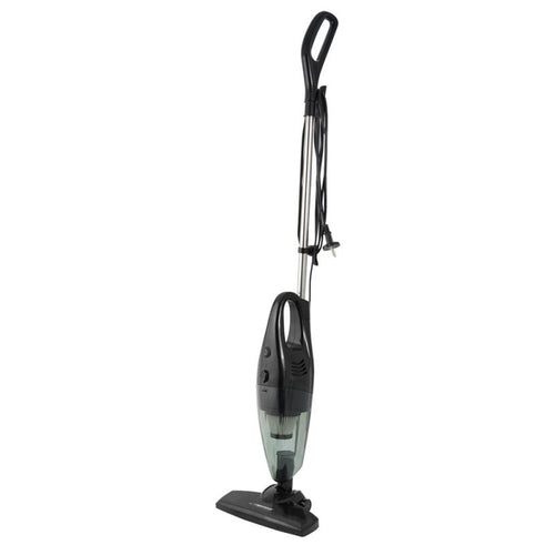 ESPERANZA CORDED VERTICAL VACUUM CLEANER JUPITER EHV101K AGD - Produkty/Odkurzacze Your Sports Performance