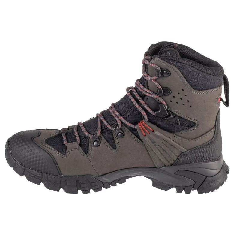Columbia Geoterra Outdry Ltr M 2079111010 shoes Footwear/Outdoor/Columbia Your Sports Performance