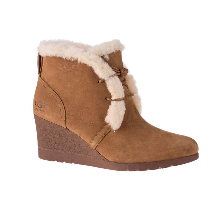 UGG W Jeovana W 1017421-CHE Boots Footwear/Outdoor/UGG Your Sports Performance