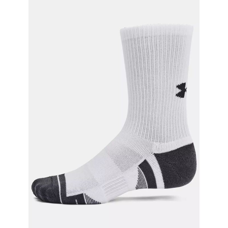 Under Armor socks 1379512-100 Clothing/Training/Socks/Unisex Your Sports Performance