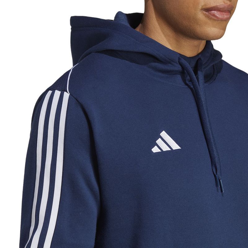 Sweatshirt adidas TIRO 23 Sweat Hoodie M HS3599 Clothing/Football Adidas