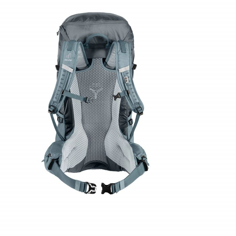 Deuter Futura 32L Backpack 3400821-4409 Accessories/Plecaki/Deuter Your Sports Performance