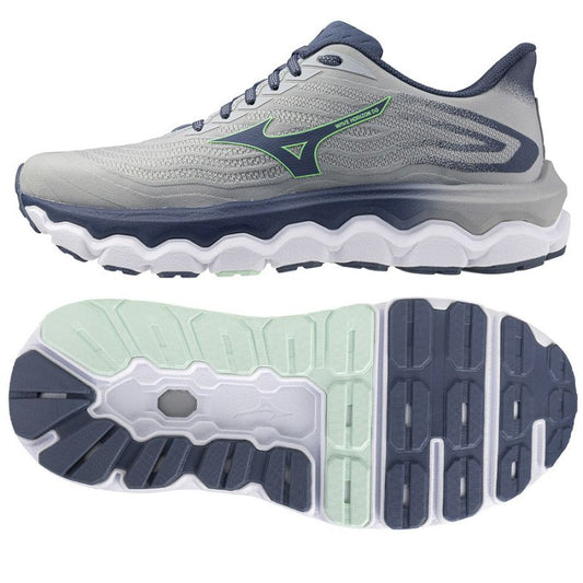 Mizuno Wave Horizon 8 M J1GC252601 shoes Footwear/Running/Men/Athletics track Mizuno