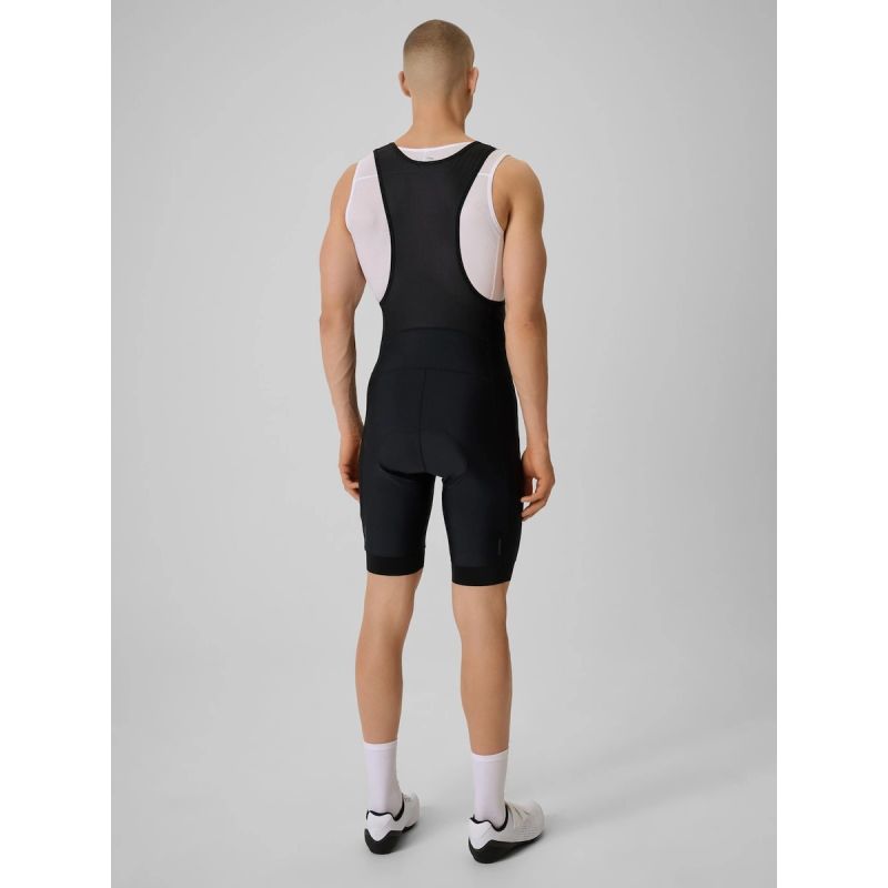 Men's cycling shorts with gel pad 4F 4FRSS26TFSHM1730-20S 4f