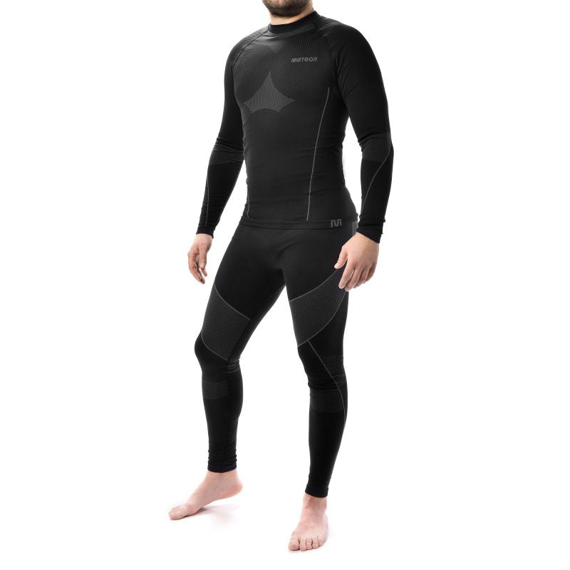 Meteor thermal underwear M/LM 16687 Clothing/Ski/Iguana Your Sports Performance