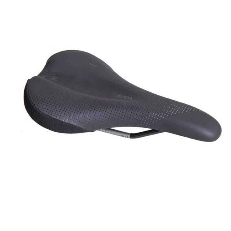 WTB KODA Cromoly wide saddle In preparation Your Sports Performance