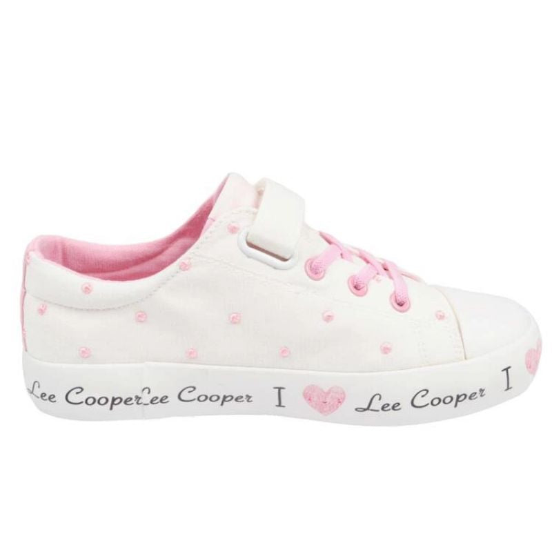 Lee Cooper Jr LCW-24-02-2159K shoes Footwear/Lifestyle/Lee Cooper Your Sports Performance
