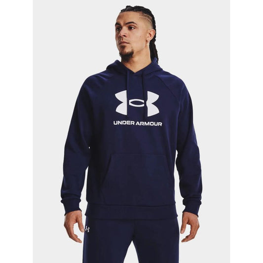 Under Armor M 1379758-410 sweatshirt Clothing/Training Your Sports Performance