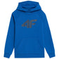 Sweatshirt 4F Jr. 4FJSS23TSWSM220 36S Clothing/Lifestyle/4F 4F