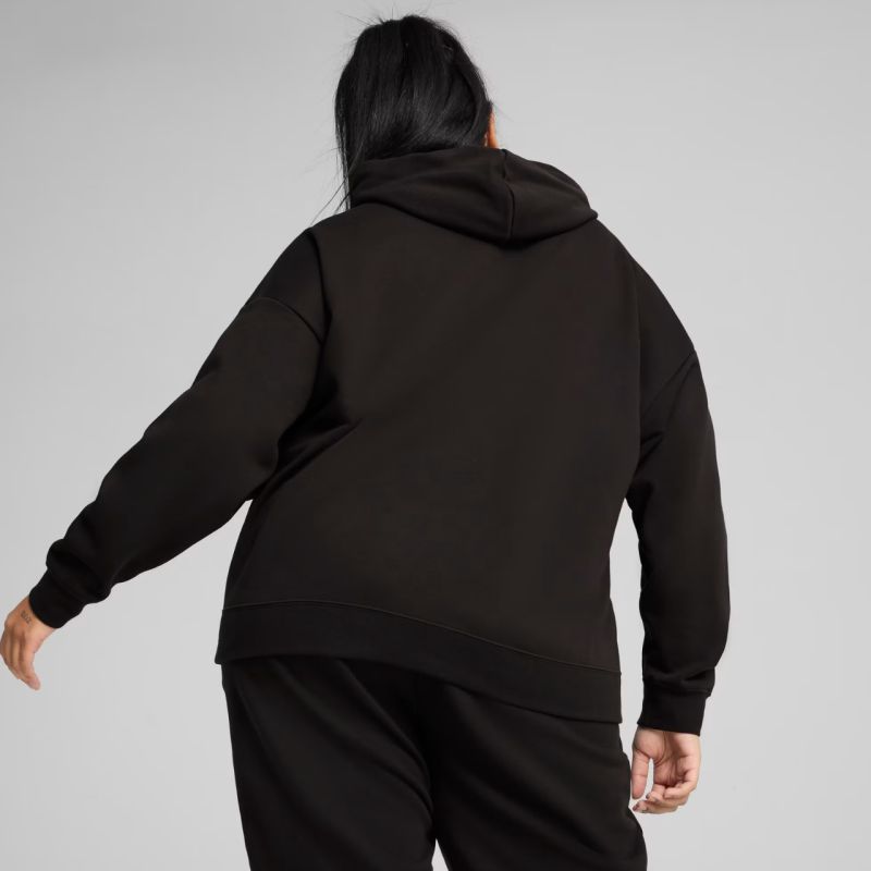Puma ESS Comfort Hoodie FL W 682384 01 Puma