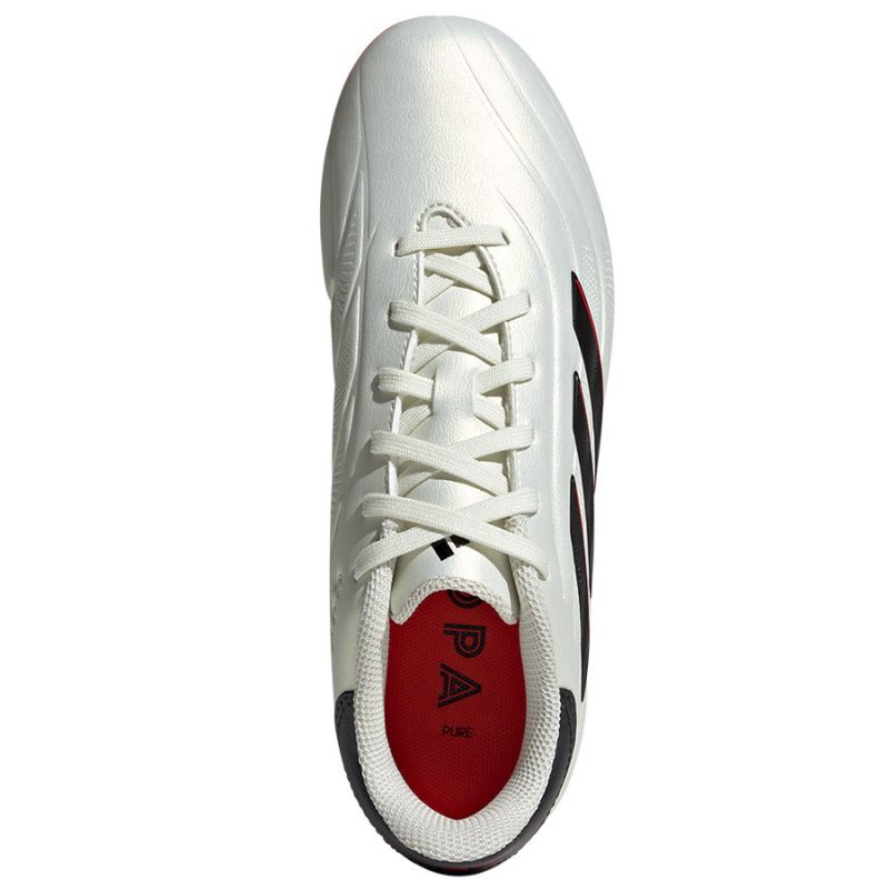 adidas Copa Pure.2 League FG Jr IE4987 football shoes Footwear/Football/Kids Adidas