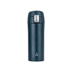 Smile STT-15 Thermal Mug 300ml Navy Blue AGD - Produkty/Termosy i kubki termiczne Your Sports Performance