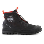 Palladium Pampa Lite Travel Vt M 74472-008-M shoes Footwear/Lifestyle/Palladium Your Sports Performance