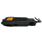 CB Portable Handheld Radio ASC PRESIDENT Randy III Elektronika i akcesoria/CB Radia Your Sports Performance