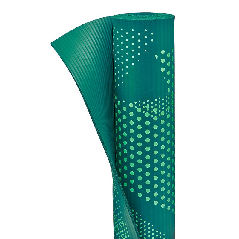 Reebok Fitness RAMT-12236GN mat Accessories/Training equipment Reebok