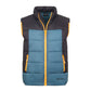 Trollkids Kids Hardanger Vest for Boys/Girls (642-620) In preparation Your Sports Performance