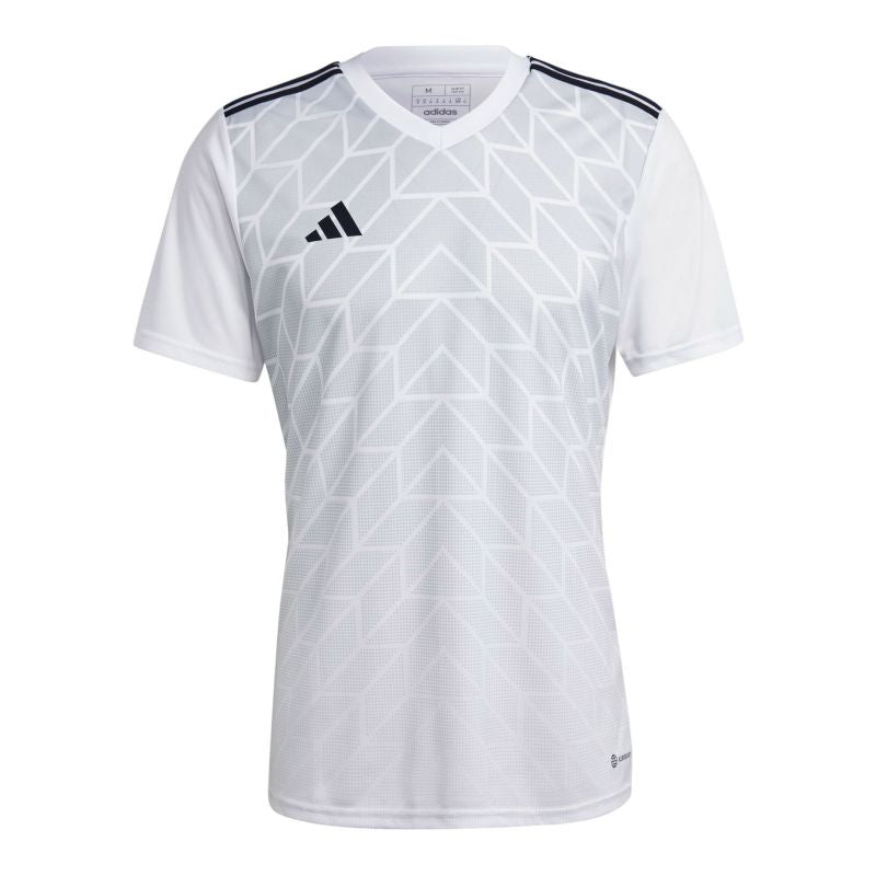 adidas Team Icon 23 Jr HR2630 T-shirt Clothing/Football Adidas