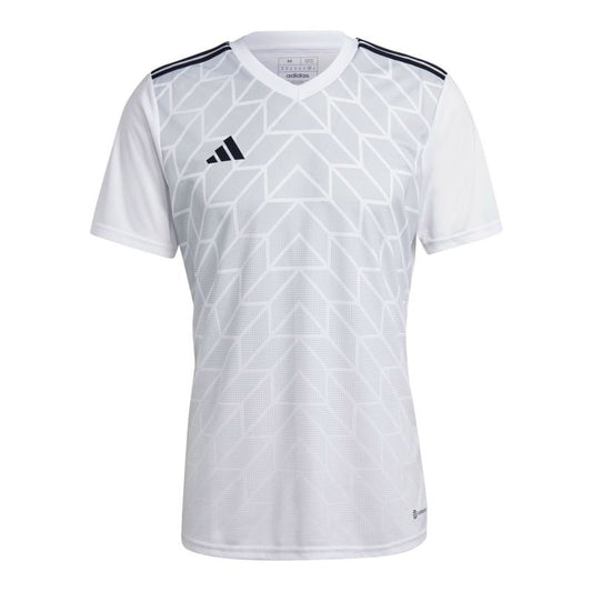 adidas Team Icon 23 Jr HR2630 T-shirt Clothing/Football Adidas