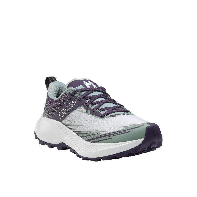 MILLET Intense Ultra W women's shoes navy blue