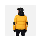 ROSSIGNOL Daille Down Jkt Men's Jacket Yellow