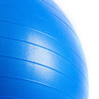 Gymnastic ball Spokey Fitball III 75cm 92093 Accessories/Training equipment Your Sports Performance