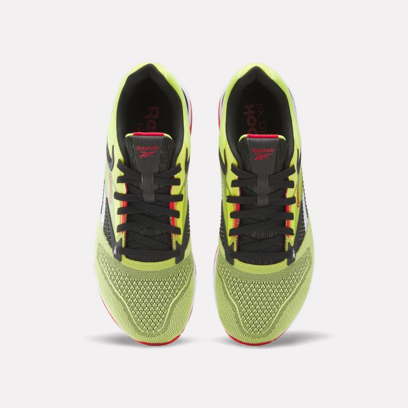 Reebok Nano X4 M shoes 100074182 Footwear/Lifestyle Reebok