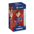MINIX FC BARCELONA - GAVI (Gry i zabawki) Figurki/Kolekcjonerskie Your Sports Performance