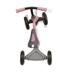Multifunction bike Globber Learning Bike 3in1 Deluxe 639-210 Accessories/Bicycle/Rowery Your Sports Performance