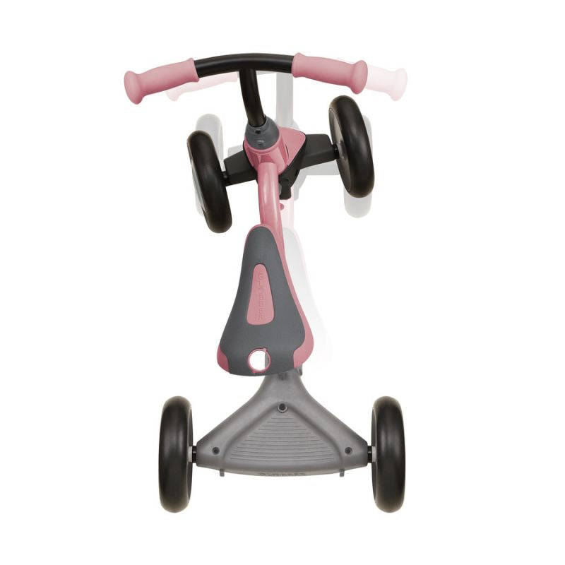 Multifunction bike Globber Learning Bike 3in1 Deluxe 639-210 Accessories/Bicycle/Rowery Your Sports Performance