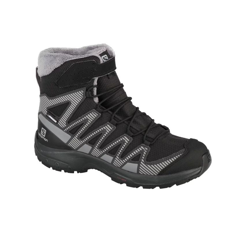 Salomon XA Pro V8 Winter Jr shoes 414334 Footwear/Outdoor Your Sports Performance
