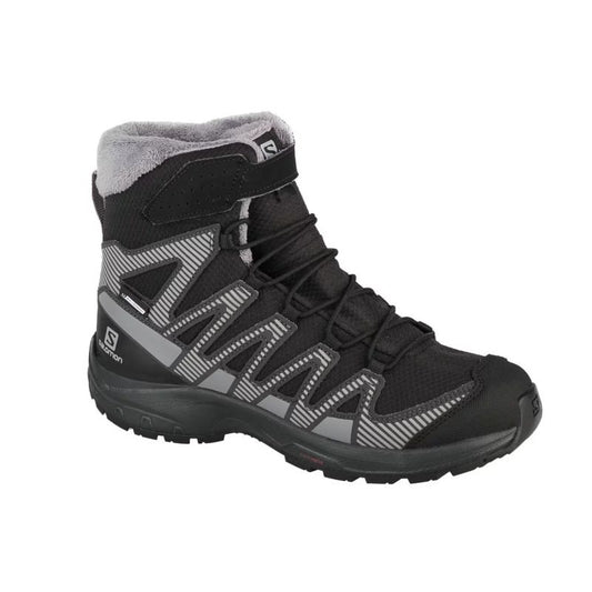 Salomon XA Pro V8 Winter Jr shoes 414334 Footwear/Outdoor Your Sports Performance